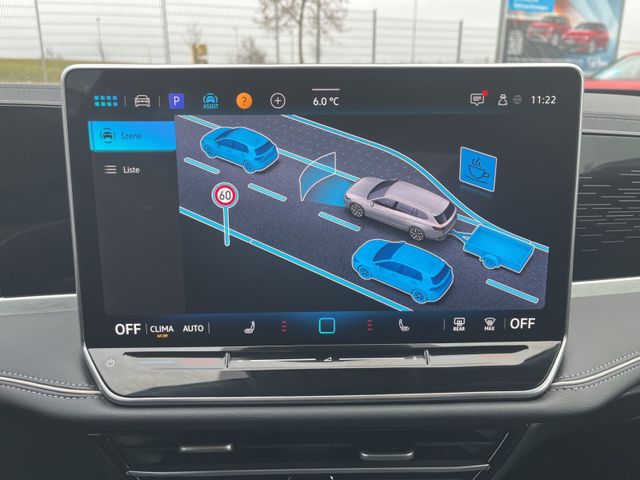 Passat Variant Elegance 2.0 TDI DSG,IQ.LIGHT,AHK