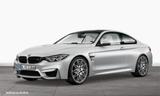 BMW M4 Coupé Navi Harman/K Head-Up Kamera LED Alarm - gebrauchte BMW M4 aus dem Jahr 2021