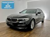 BMW 520i / 1.HAND/ GARANTIE/ AHK/ 97.TKM/ NAVI - BMW 520: 520i