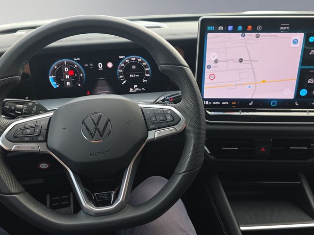 Tayron R-Line 2.0 l TDI SCR 4MOTION DSG HUD 360°