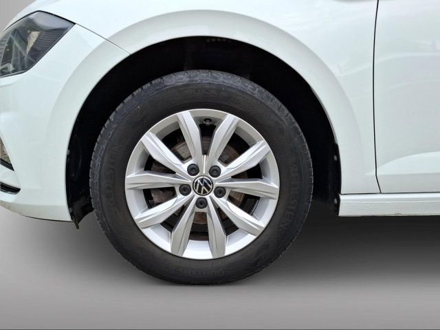 POLO 1.0 TSI HIGHLINE NAVI+BT+ACC+KLIMA+DAB+SHZ