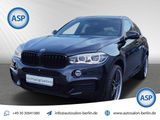 BMW X6 xDrive 50 i HUD SCHNITZER VOLL NP 114.000,- - BMW: V6