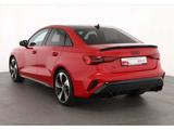 Audi S3 Limousine TFSI quattro NAV/19''/Carbon/HUD/RF - Audi S3 mit Benzin-Antrieb: Limousine