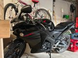 Honda CBR125R - Angebote entsprechen deinen Suchkriterien