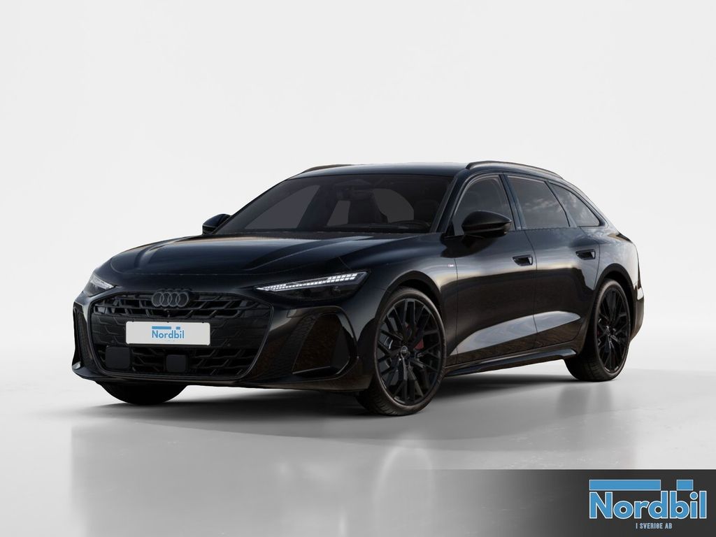 Audi A6 Avant TDI NEW MODEL - EDITION ONE - B&O