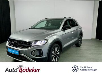 Volkswagen T-Roc 1.0 TSI 6-Gang Goal Garantie b. 05.06.30