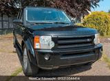 Land Rover Discovery 4 TDV6 S - gebrauchte Land Rover Discovery aus dem Jahr 2008