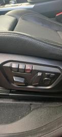 2015 BMW IX3 照片 8