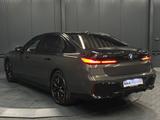 BMW i7 xDrive 60 M-Sport*Individual*Bi-Color*TV*VOLL - BMW Elektroautos