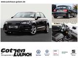 Audi A1 Sportback 1,4TSI sport Klima Sitzheizung PDC - Audi A1: Allradantrieb