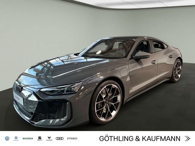 Audi RS e-tron GT quattro 570 kW*HUD*Keyless Entry*Pa