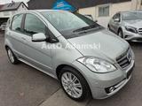 Mercedes-Benz A 180 Autotr Elegance P-Assist 81tkm Allwetter - Mercedes-Benz A 180: Van