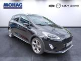 Ford Fiesta Active Plus 1.0 *Soundsysthem B&O *Rückfa - Ford Fiesta: Plus