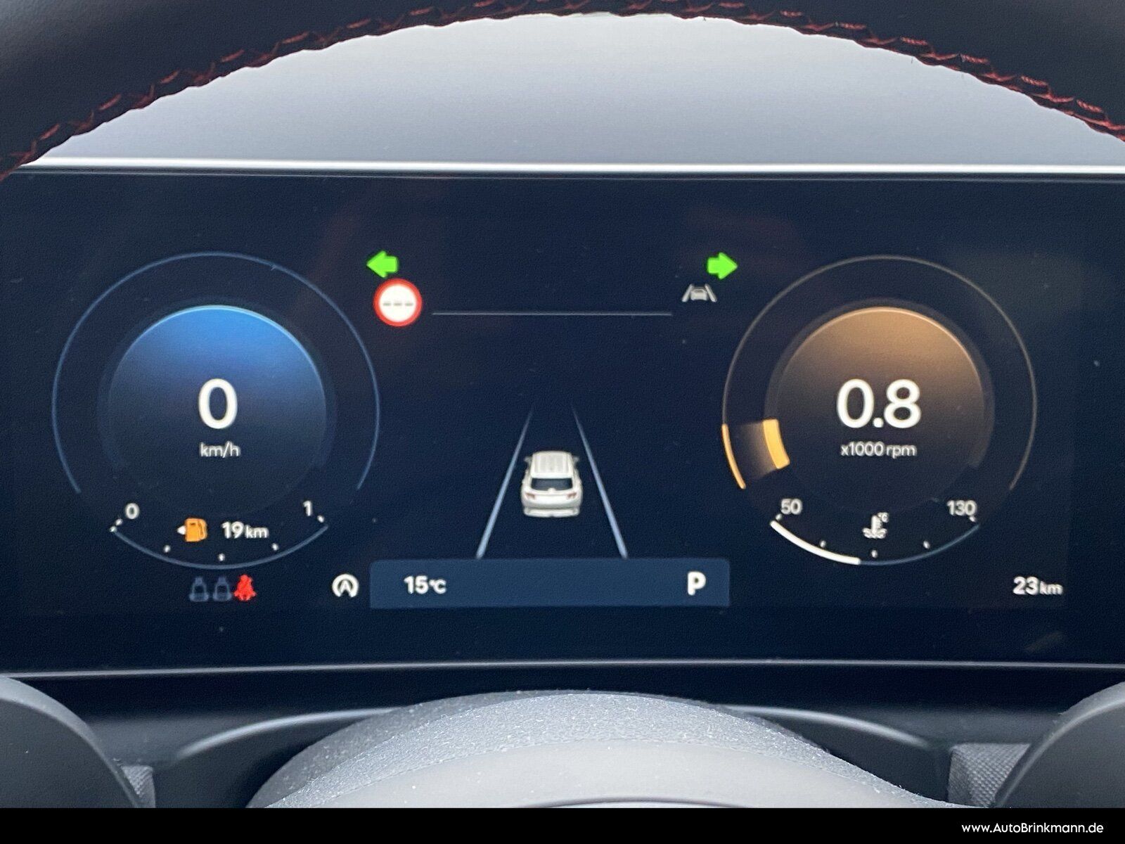 Hyundai Tucson – Bild 13