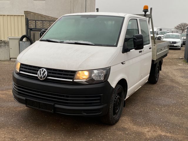 Volkswagen Doka-Fhgst LR 2,0 TDI BMT