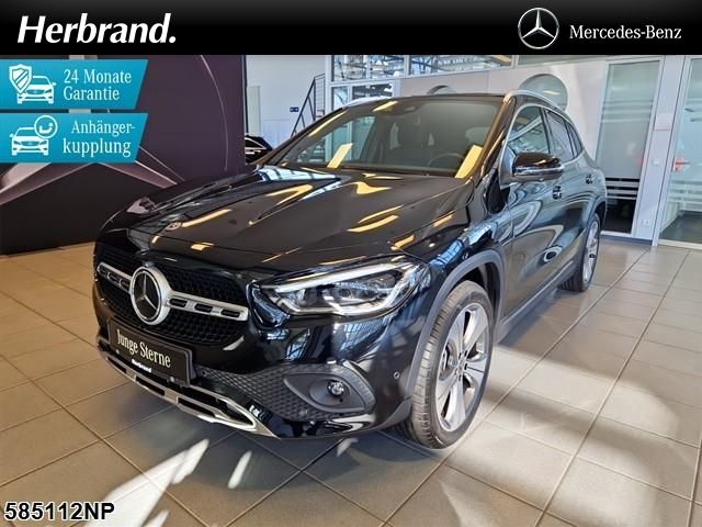 Mercedes-Benz GLA 250 e Progressive HUD Multibeam AHK 20" Pano