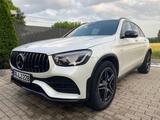 Mercedes-Benz GLC 43 AMG Mercedes-AMG GLC 43 4MATIC+ Autom... - gebrauchte Mercedes-Benz GLC 43 AMG aus dem Jahr 2021