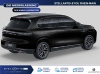 Leapmotor B10 - Vorschau Bild 8