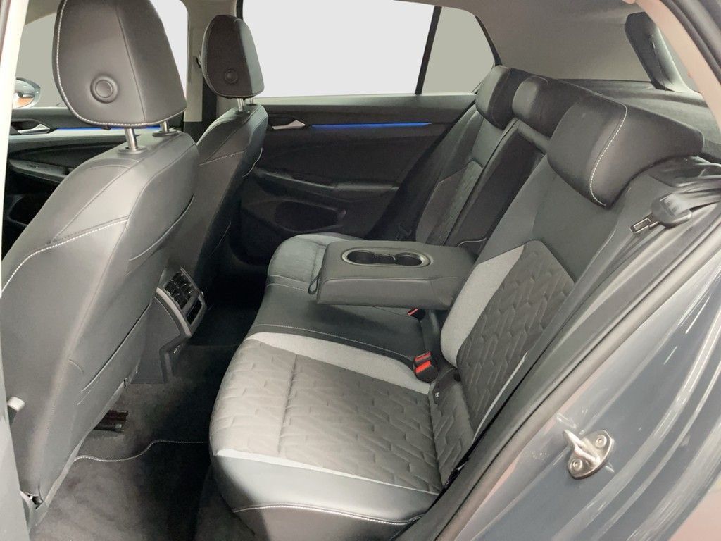 Volkswagen Golf - Bild 14