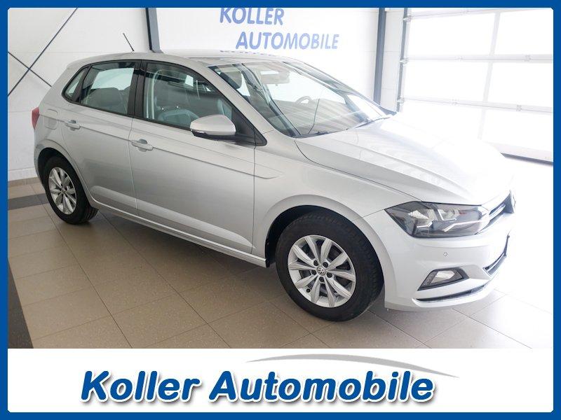 Volkswagen Polo 1.0 TSI Highline