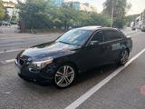 BMW Bmw E60 5Er - BMW aus 2005: 5er