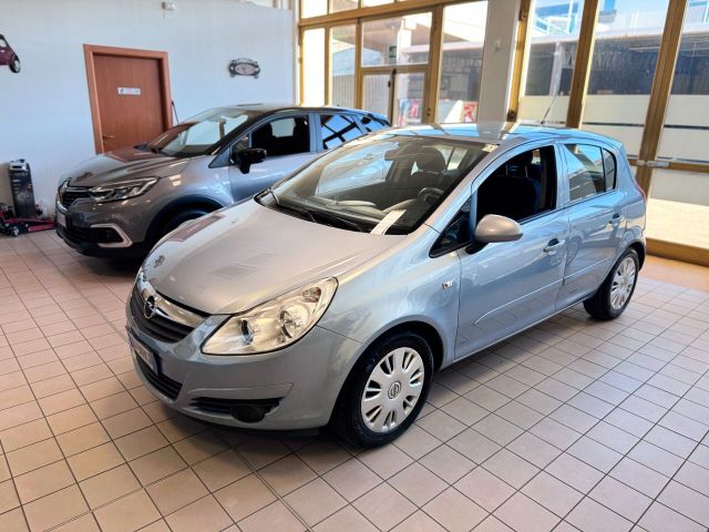 Opel Corsa 1.0 12V 5 porte Enjoy