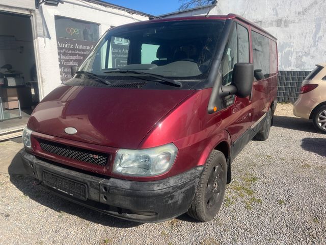 Ford Transit Kasten kurz 2.0 FT 260