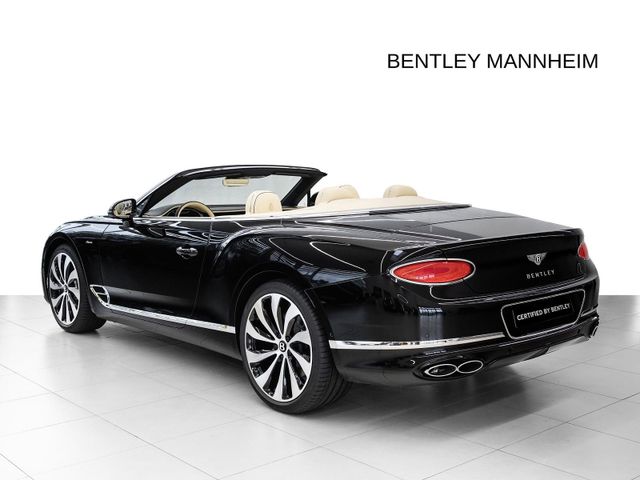 Bild #5: Bentley Continental GTC Azure V8 Vollleder Luftfederung