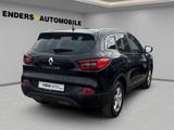 Renault Kadjar Bose TCe 130+PDC+SHZ+NAVI+PANODACH+ - gebrauchte Renault Kadjar aus dem Jahr 2016