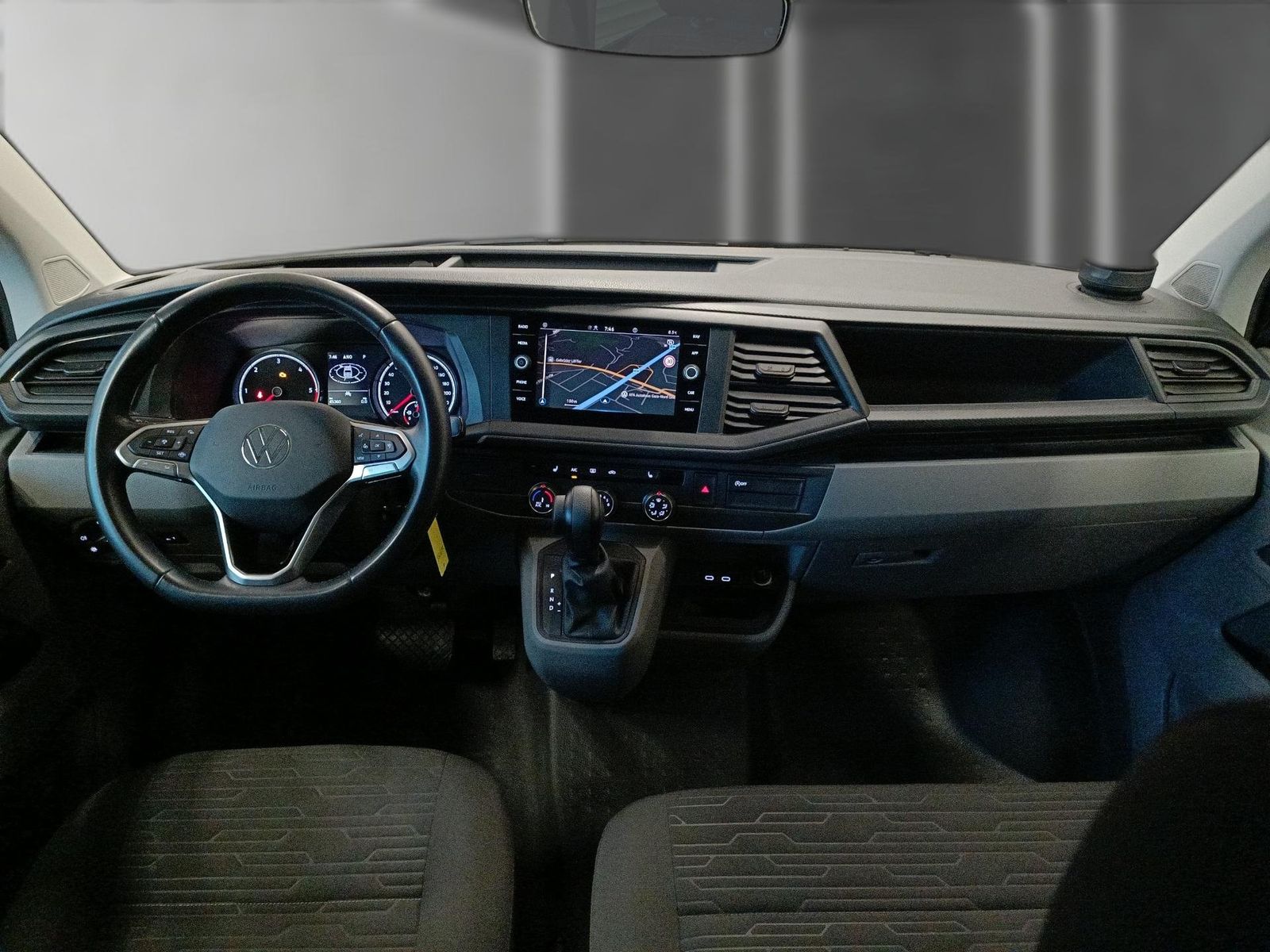 Volkswagen T6 Caravelle - Bild 9