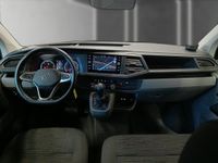 Volkswagen T6 Caravelle - Vorschau Bild 9