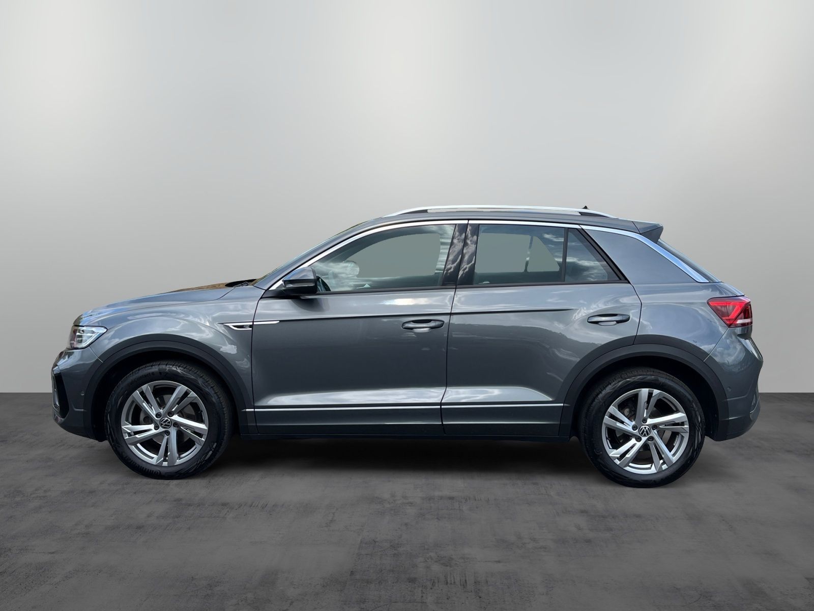 Volkswagen T-Roc - Bild 5