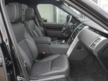 Land-Rover Discovery - 3