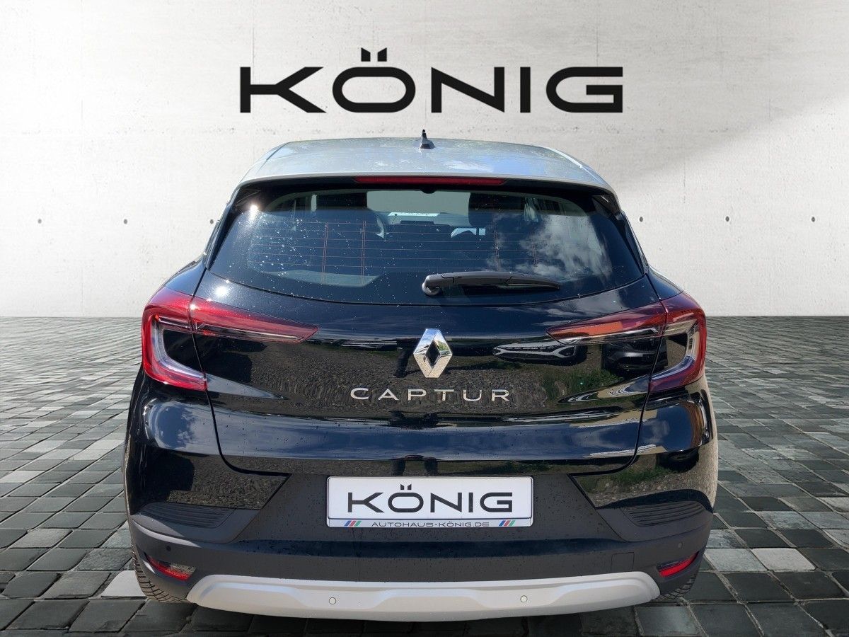 Renault Captur - Bild 7