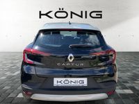 Renault Captur - Vorschau Bild 7