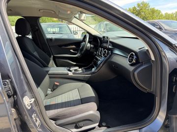 Mercedes C 200 - 10
