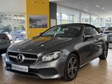 Mercedes-Benz E 220 d *KAMERA*AiRSCARF*LED*AiRMATiC*MEMO*WiDE* - Mercedes-Benz mit Diesel-Antrieb: Luftfederung, Cabrio