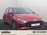 Hyundai i20 Trend Turbo Komfort & Licht Paket Navi LED - Hyundai i20: Kleinwagen