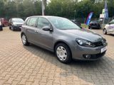 Volkswagen Golf VI Zahnriemen/Reifen/Getriebe/Bremse NEU - VW Gebrauchtwagen Getriebe