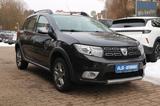 Dacia Sandero II Stepway Prestige *2.HD/NAV/KLIMA/PDC* - gebrauchte Dacia Sandero aus dem Jahr 2019