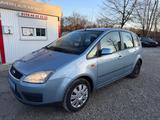 Ford Focus C-MAX Trend*1.8 125PS*NAVI*KLIMA.- - gebrauchte Ford Focus aus dem Jahr 2005