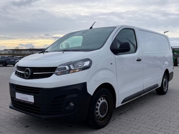 Opel Vivaro - 1