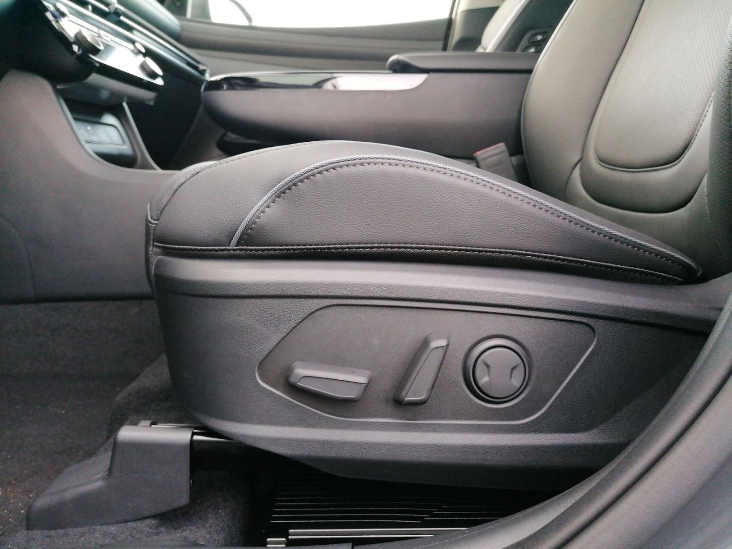 Hyundai TUCSON - Bild 16