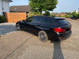 BMW 530d xDrive Touring A - - BMW 530 in Bremen