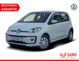 Volkswagen up! 1.0 Active Klima Kamera Sitzheizung Tempomat - Volkswagen up! aus 2021