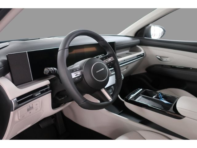 Hyundai Tucson – Bild 8