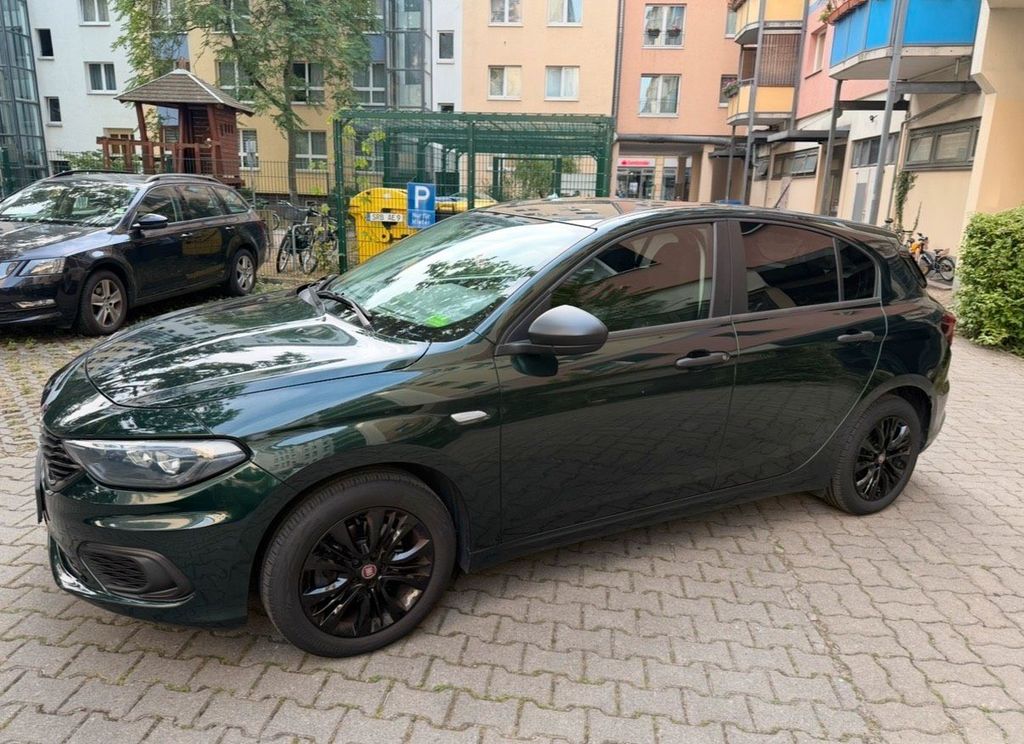 Image of Fiat Tipo