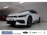 Kia EV6 GT-Line 4WD*StandHZG*Klimasitze *WKR*LED ACC - Kia EV6 in Essen