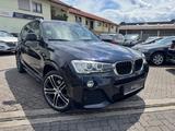 BMW X3 xDrive 20 d* M-Sport*Pano*Totw*R.Kamera*Navi* - BMW X3 Gebrauchtwagen in Frankfurt