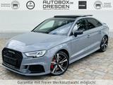 Audi RS3 2.5 TFSI Quattro +B&O+CAM+DAB+MATRIX+PANO+ - Audi RS3 in Dresden